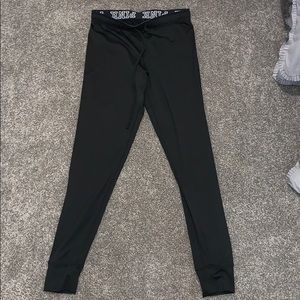 Victoria's secret pink jogger